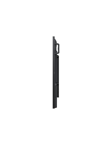 Samsung WA86F lavagna interattiva 2,18 m (86) 3840 x 2160 Pixel Touch screen Nero