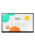 Samsung WA65F lavagna interattiva 165,1 cm (65) 3840 x 2160 Pixel Touch screen Nero