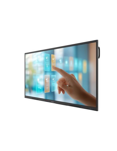 Philips 75BDL4252E/00 visualizzatore di messaggi Pannello piatto per segnaletica digitale 190,5 cm (75) LCD Wi-Fi 400 cd/m² 4K U