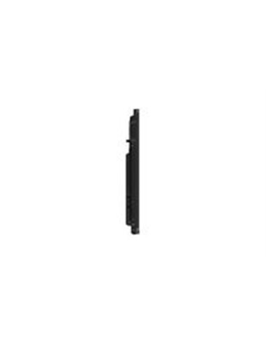 Philips 65BDL4252E Pannello piatto interattivo 165,1 cm (65) LCD Wi-Fi 400 cd/m² 4K Ultra HD Nero Touch screen Processore integr