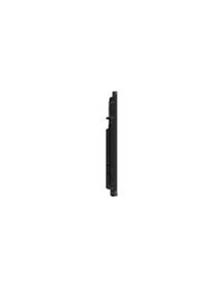 Philips 65BDL4252E Pannello piatto interattivo 165,1 cm (65) LCD Wi-Fi 400 cd/m² 4K Ultra HD Nero Touch screen Processore integr