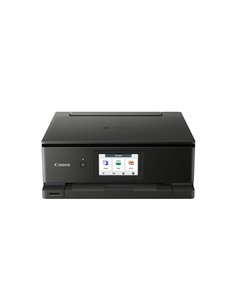Canon PIXMA TS8750 Ad inchiostro A4 4800 x 1200 DPI Wi-Fi
