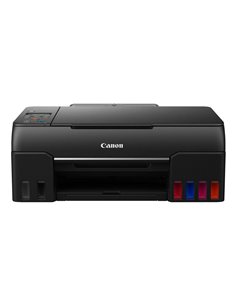 Canon PIXMA G650 MegaTank Ad inchiostro A4 4800 x 1200 DPI Wi-Fi
