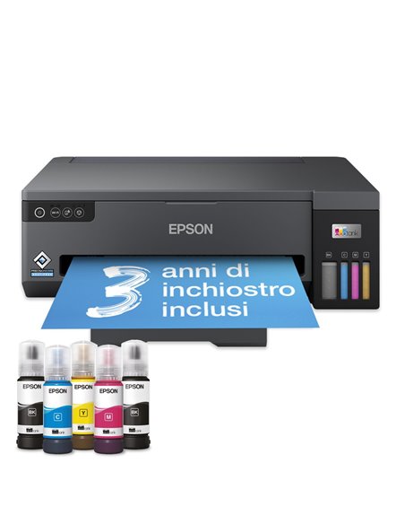 Epson EcoTank ET-14100