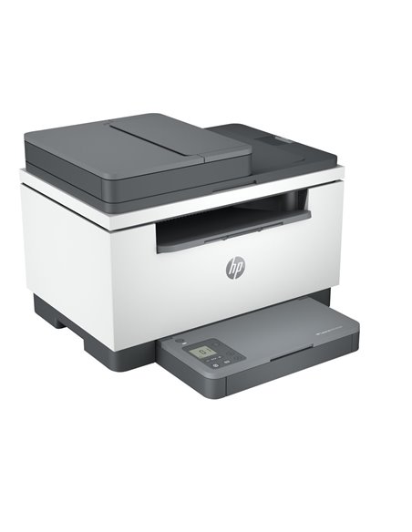 HP LaserJet M234sdn Multifunction Bianco e nero Stampante, Solo Ethernet, Fotocopiatrice, scanner