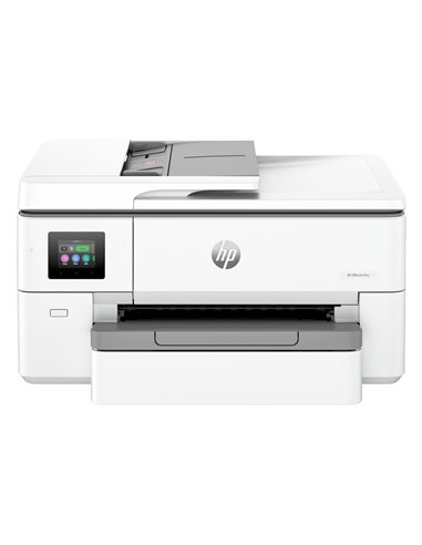 HP OfficeJet Pro 9720e Wireless All-in-One Colore Stampante, Stampa fronte/retro, fotocopiatrice, scanner