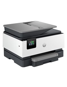 HP OfficeJet Pro 9120b Wireless All-in-One Colore Stampante, Stampa fronte/retro, fotocopiatrice, scanner 2