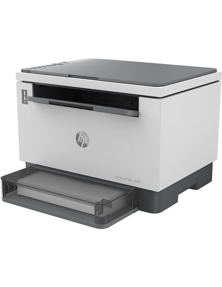 HP LaserJet Stampante multifunzione Tank 1604w