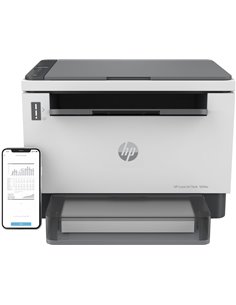 HP LaserJet Stampante multifunzione Tank 1604w 2
