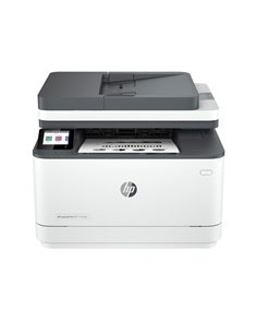 HP LaserJet Pro 3102fdw Wireless Multifunction Bianco e nero Stampante, Fotocopiatrice, scanner, Fronte/retro