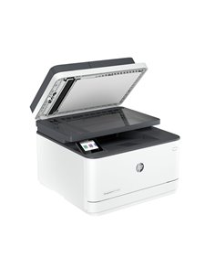 HP LaserJet Pro 3102fdw Wireless Multifunction Bianco e nero Stampante, Fotocopiatrice, scanner, Fronte/retro 2