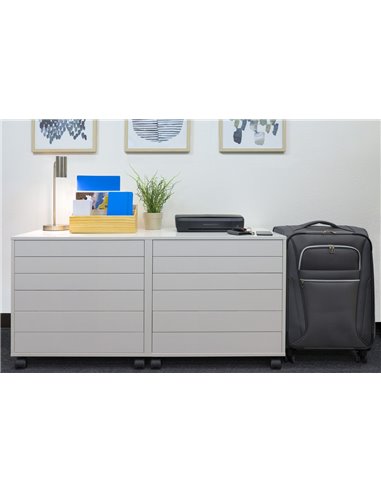 HP OfficeJet Mobile 250 Wireless All-in-One Colore Stampante, Fotocopiatrice, scanner