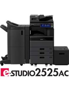 TOSHIBA e-STUDIO2525AC Sistema Multifunzione Digitale Full-Colour 25ppm - NO KIT TONER