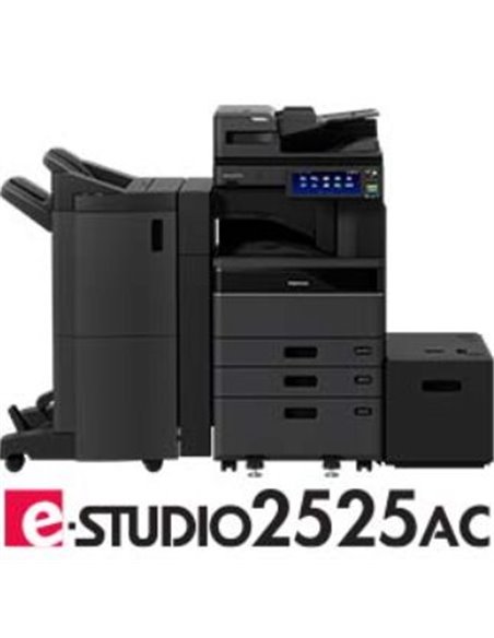 TOSHIBA e-STUDIO2525AC Sistema Multifunzione Digitale Full-Colour 25ppm - NO KIT TONER