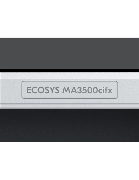 KYOCERA ECOSYS MA3500cifx Laser A4 1200 x 1200 DPI 35 ppm