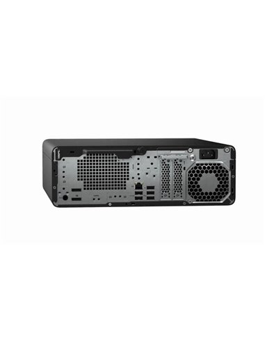 HP Z2 SFF G1i Workstation Desktop Intel Core Ultra 7 265 32 GB DDR5-SDRAM 1 TB SSD Windows 11 Pro Stazione di lavoro AI Workstat