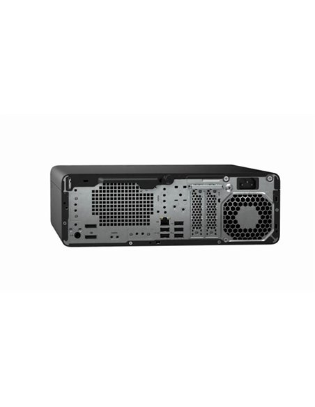 HP Z2 SFF G1i Workstation Desktop Intel Core Ultra 7 265 32 GB DDR5-SDRAM 1 TB SSD Windows 11 Pro Stazione di lavoro AI Workstat