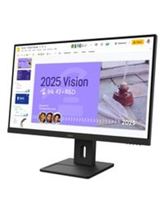 Lenovo ThinkVision E27Q-40 Monitor 2