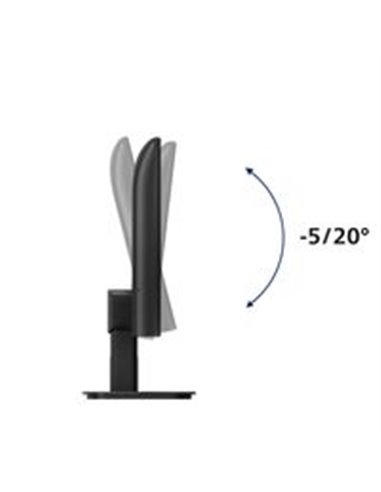 Philips Serie 1000 24E1N1300A/00 Monitor PC 60,5 cm (23.8) 1920 x 1080 Pixel Full HD LCD Nero