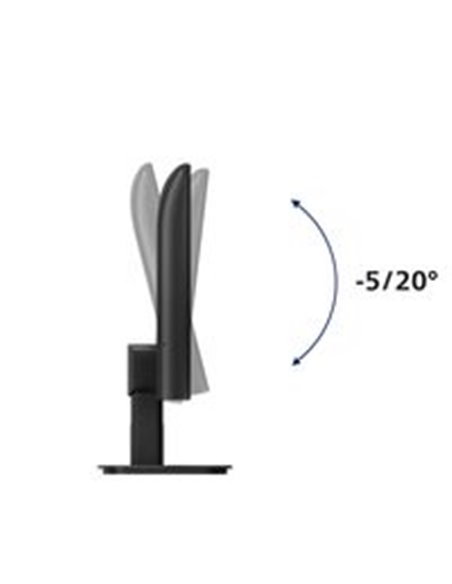 Philips Serie 1000 24E1N1300A/00 Monitor PC 60,5 cm (23.8) 1920 x 1080 Pixel Full HD LCD Nero