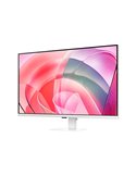 Samsung S70D Monitor PC 81,3 cm (32) 3840 x 2160 Pixel 4K Ultra HD LCD Bianco