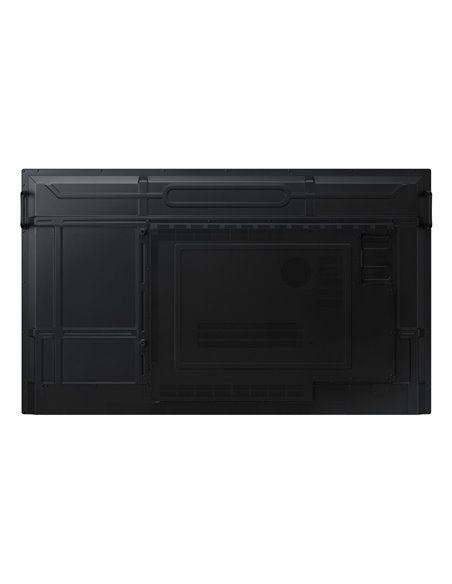 Samsung WA86F lavagna interattiva 2,18 m (86) 3840 x 2160 Pixel Touch screen Nero