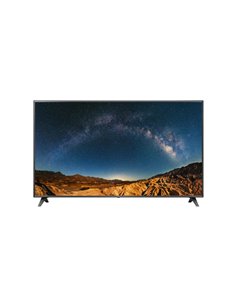 LG 86UR781C 2,18 m (86) 4K Ultra HD Smart TV Wi-Fi Nero 280 cd/m²