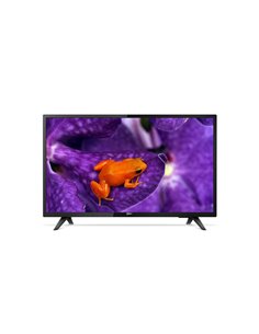 Philips 43HFL5114/12 TV 109,2 cm (43) Full HD Smart TV Wi-Fi Nero 250 cd/m²