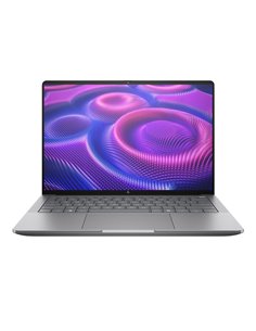 HP ZBook Ultra G1a Copilot+ PC AMD Ryzen AI Max PRO 390 Workstation mobile 35,6 cm (14) WUXGA 64 GB LPDDR5x-SDRAM 1 TB SSD Wi-Fi