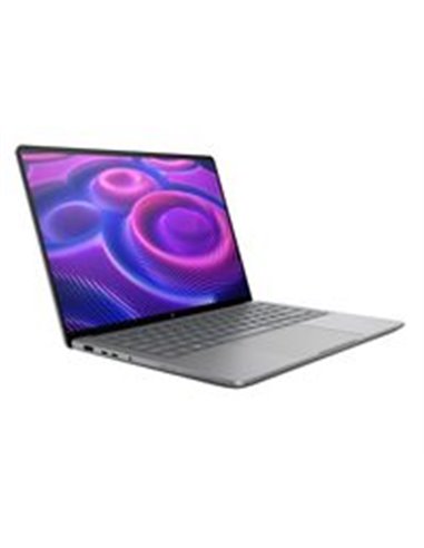 HP ZBook Ultra G1a Copilot+ PC AMD Ryzen AI Max PRO 390 Workstation mobile 35,6 cm (14) WUXGA 64 GB LPDDR5x-SDRAM 1 TB SSD Wi-Fi