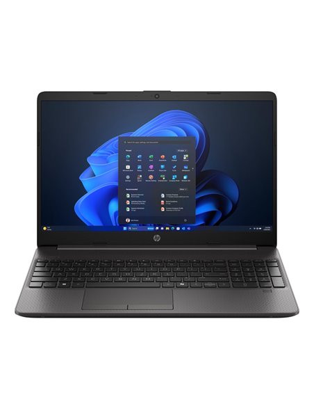 HP 250R 15.6 inch G9 Notebook PC Intel Core 5 120U Computer portatile 39,6 cm (15.6) Full HD 8 GB DDR4-SDRAM 512 GB SSD Wi-Fi 6 