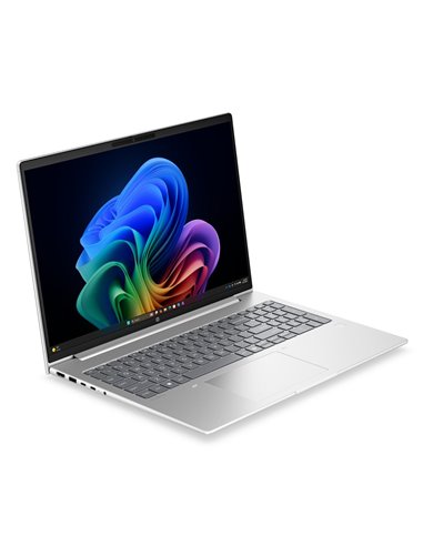 HP DP9J2AT laptop Copilot+ PC Intel Core Ultra 5 325 Computer portatile 40,6 cm (16) WUXGA 16 GB DDR5-SDRAM 512 GB SSD Wi-Fi 7 (