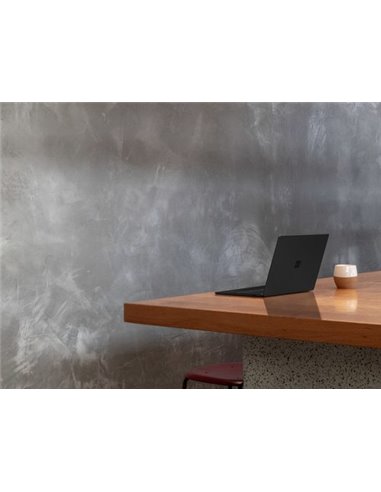 Microsoft Surface Laptop 3 Intel® Core™ i5 i5-1035G7 Computer portatile 34,3 cm (13.5) Touch screen 8 GB LPDDR4x-SDRAM 256 GB SS