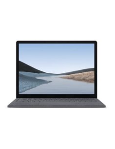 Microsoft Surface Laptop 3 Intel® Core™ i5 i5-1035G7 Computer portatile 34,3 cm (13.5) Touch screen 8 GB LPDDR4x-SDRAM 256 GB SS 2