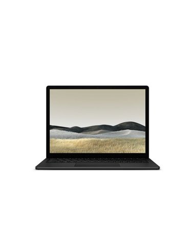 Microsoft Surface Laptop 3 Intel® Core™ i5 i5-1035G7 Computer portatile 34,3 cm (13.5) Touch screen 8 GB LPDDR4x-SDRAM 256 GB SS