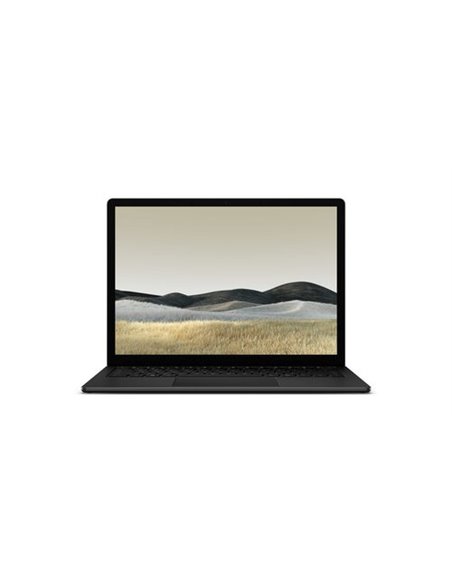 Microsoft Surface Laptop 3 Intel® Core™ i5 i5-1035G7 Computer portatile 34,3 cm (13.5) Touch screen 8 GB LPDDR4x-SDRAM 256 GB SS