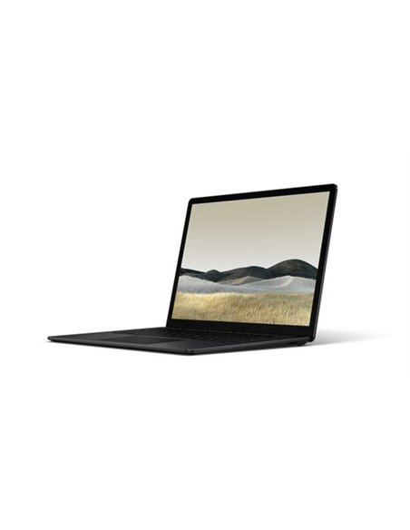 Microsoft Surface Laptop 3 Intel® Core™ i5 i5-1035G7 Computer portatile 34,3 cm (13.5) Touch screen 8 GB LPDDR4x-SDRAM 256 GB SS