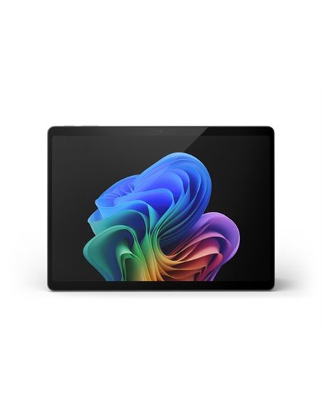 Microsoft Surface Pro 11 Copilot+ PC Intel Core Ultra 5 512 GB 33 cm (13) 16 GB Wi-Fi 7 (802.11be) Windows 11 Pro Nero