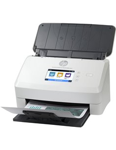 HP Scanjet Enterprise Flow N7000 Scanner a foglio 600 x 600 DPI A4 Bianco 2