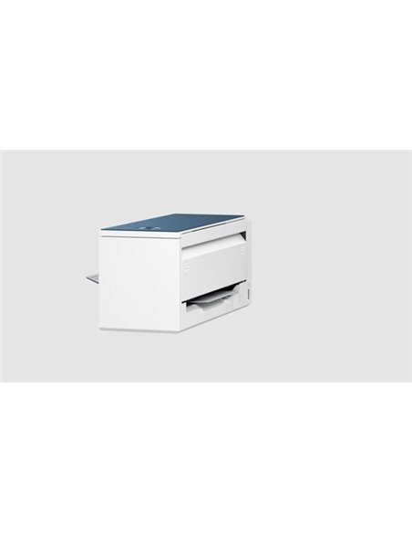 HP ScanJet Pro 4200 s1 Scanner ADF 600 x 600 DPI A4 Blu, Bianco