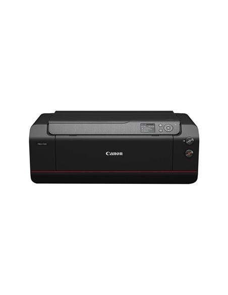 Canon imagePROGRAF PRO-1100 stampante per foto Ad inchiostro 2400 x 1200 DPI Wi-Fi