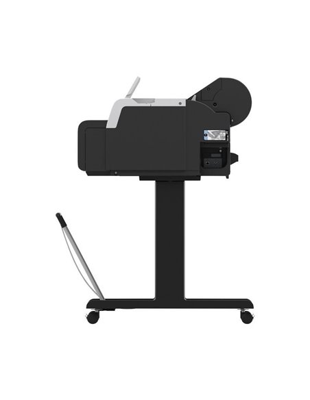 Canon imagePROGRAF TM-340 stampante grandi formati Wi-Fi Bubblejet A colori 2400 x 1200 DPI A0 (841 x 1189 mm) Collegamento ethe