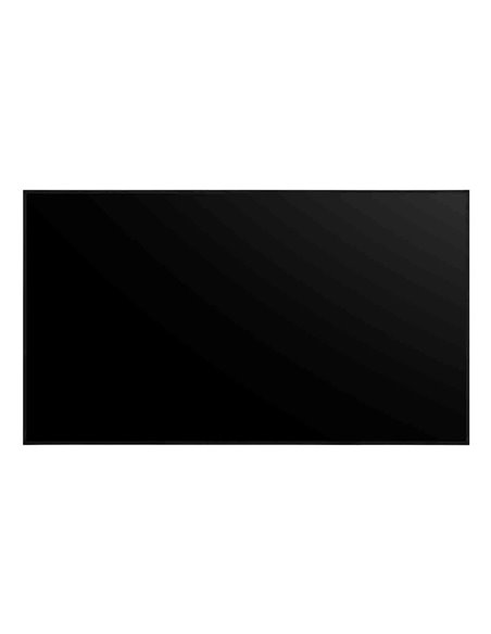 LG 43UL3Q-E visualizzatore di messaggi Pannello piatto per segnaletica digitale 109,2 cm (43) LED Wi-Fi 350 cd/m² 4K Ultra HD Ne