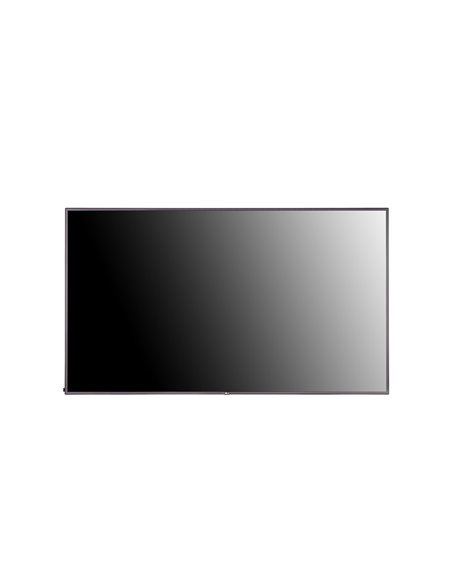 LG 75UH5J-M Pannello piatto per segnaletica digitale 190,5 cm (75) LCD Wi-Fi 500 cd/m² 4K Ultra HD Nero WebOS 24/7