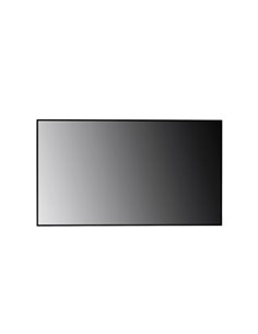 LG 75XS4G visualizzatore di messaggi Pannello piatto per segnaletica digitale 190,5 cm (75) IPS 4000 cd/m² 4K Ultra HD Nero 2