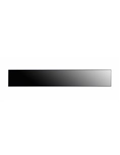 LG 86BH5F-M visualizzatore di messaggi Pannello piatto per segnaletica digitale 2,18 m (86) LCD Wi-Fi 500 cd/m² Nero WebOS 24/7