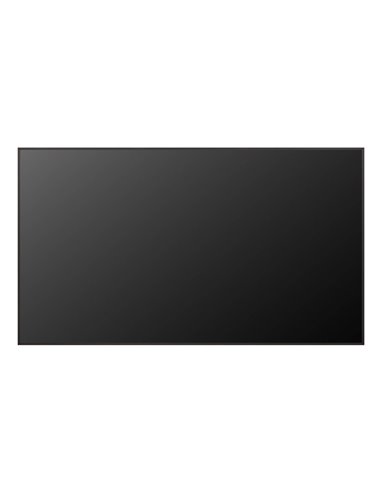 LG 86UH5Q-E visualizzatore di messaggi Pannello piatto per segnaletica digitale 2,18 m (86) Wi-Fi 700 cd/m² 4K Ultra HD Nero Web