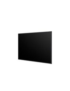 LG 65UH7Q-E visualizzatore di messaggi Pannello piatto per segnaletica digitale 165,1 cm (65) LED 700 cd/m² 4K Ultra HD Nero Web 2