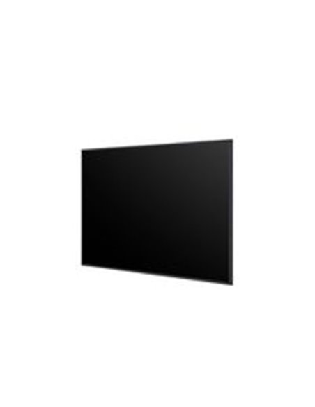 LG 65UH7Q-E visualizzatore di messaggi Pannello piatto per segnaletica digitale 165,1 cm (65) LED 700 cd/m² 4K Ultra HD Nero Web
