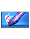 Philips 50BDL3650Q Pannello piatto per segnaletica digitale 127 cm (50) LCD Wi-Fi 400 cd/m² 4K Ultra HD Nero Processore integrat